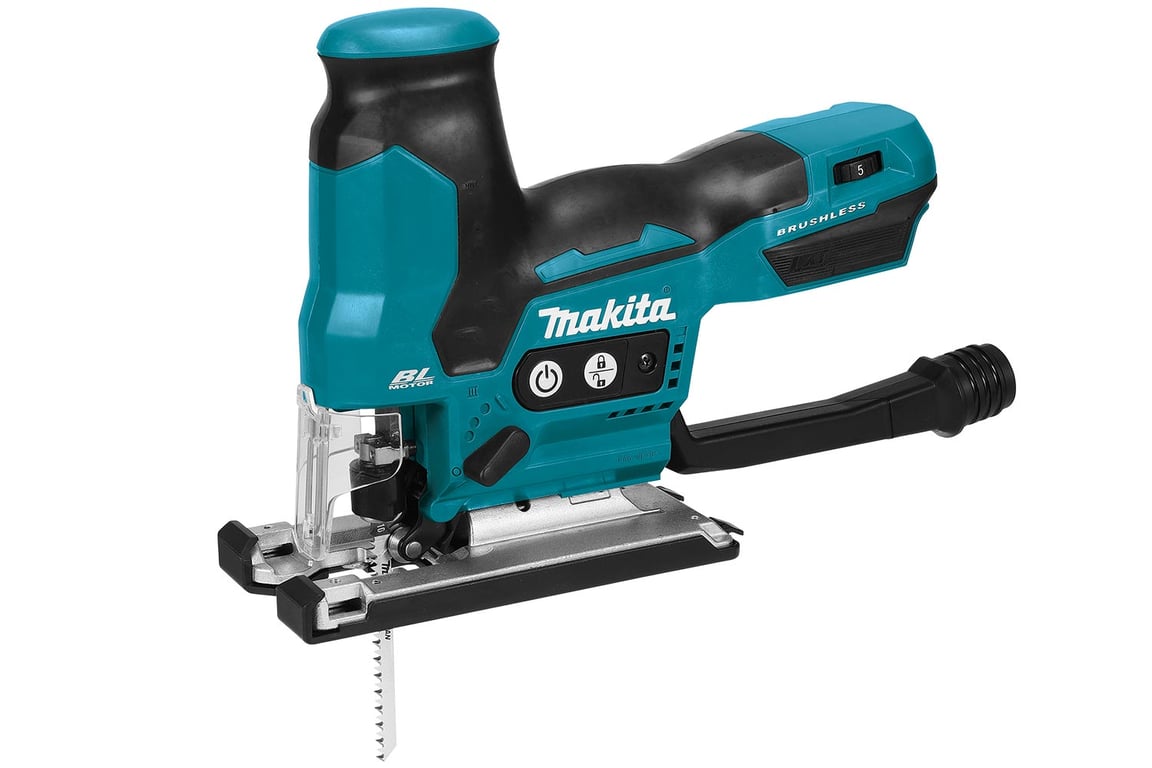 Makita DJV185Z wyrzynarka elektryczna 3000 spm 400 W 1,92 kg