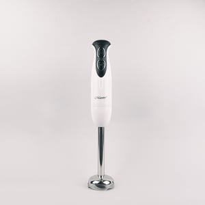 Feel Maestro MR562 Mixer Mixer mit Kochfunktion 300 W Schwarz, Weiß
