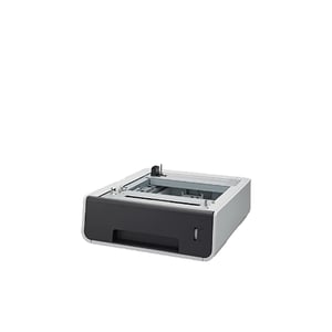 Brother LT-320CL Papierfach und Zuführung Universalzuführung für 500 Blatt.