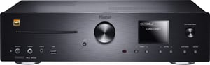 Magnat MC 400 40 W 2.0 kan. Stereo Czarny