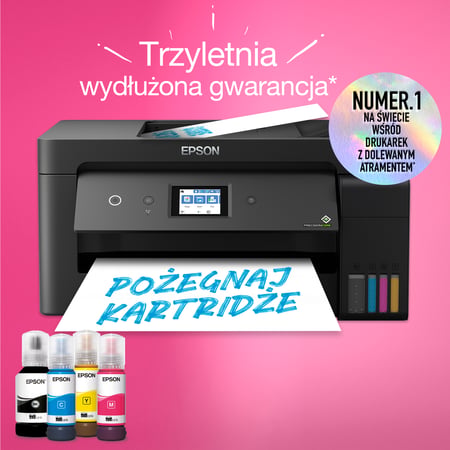 Epson EcoTank L14150