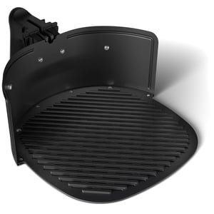 Philips Tillbehör till Airfryer 8,3 l – Pizzaplatta och grillplatta HD9963/00