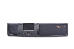 Mousetrapper Advance 2.0 kontorsmus, USB typ A, mekanisk, 2000 DPI