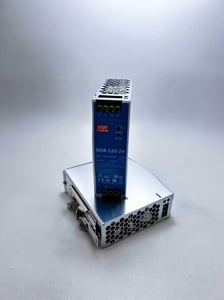 Ernitec ELECTRA-PWR-120-24 Netzteilmodul 120 W Blau