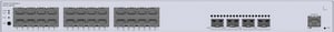 Huawei CloudEngine S310-24P4S Gigabit Ethernet (10/100/1000) PoE Support 1U Gray