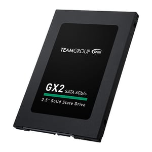 Team Group GX2 512GB Serial ATA III 2.5" SATA III