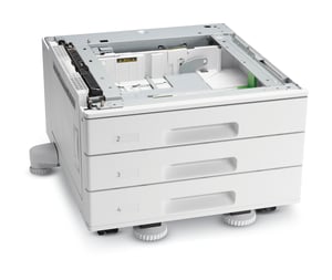 Xerox 097S04908 fack och matare Pappersmatare för 1560 ark.