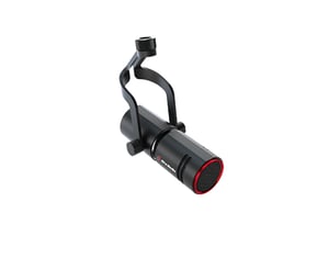 AVerMedia AM330 (XLR MIC) mikrofon Czarny Mikrofon do komputera