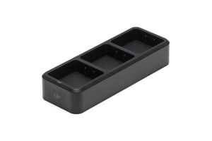 DJI Mavic 3 Series 100W Battery Charging Hub—spare part / drone accessory—power hub