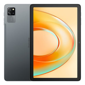 Blackview Tab 60 Pro 4G Unisoc T LTE-TDD & LTE-FDD 128 GB 25,6 cm (10,1") 8 GB Wi-Fi 5 (802.11ac) Android 15 Grå