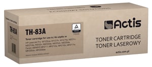 Actis Toner TH-83A (zamiennik HP 83A CF283A, Canon CRG-737; Supreme; 1500 stron; czarny)