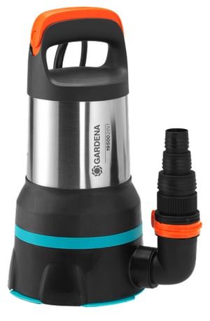 Gardena 19500 Aquasensor 860 W 1 bar 19500 l/h
