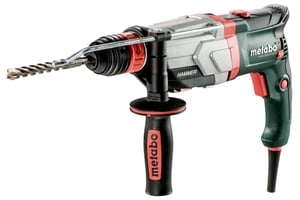 Metabo UHEV 2860-2 Quick 1100 W 2100 RPM SDS Plus