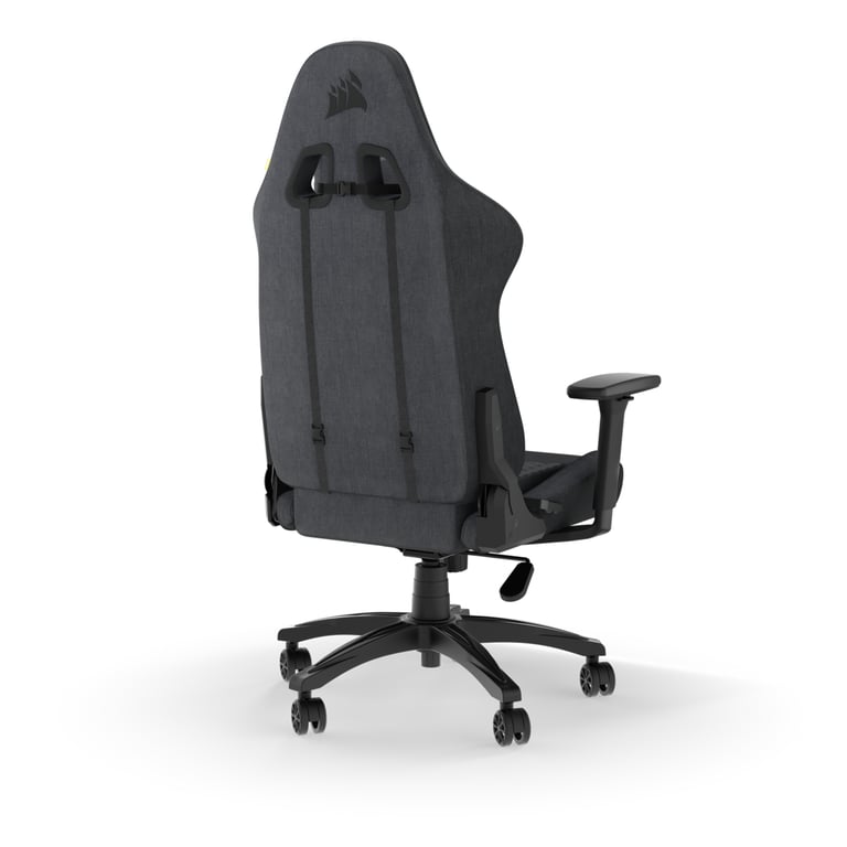 Corsair TC100 Obite siedzisko Obite oparcie