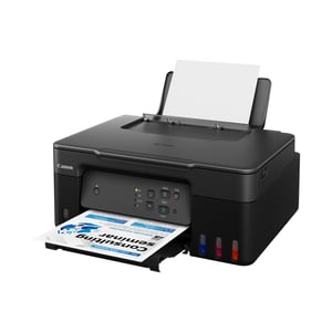 Canon PIXMA G2430 Atramentowa A4 4800 x 1200 DPI