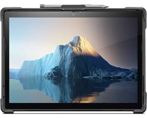 Lenovo 4X41A08251 30.5 cm (12") Tablet Case, Black