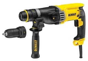 DeWALT D25144K 900 W SDS Plus Rotary Hammer