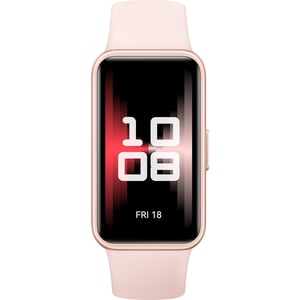 Huawei Band 9 AMOLED Opaska do monitorowania aktywności 3,73 cm (1.47") Różowy