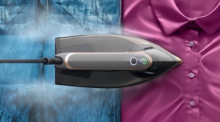 Philips Azur 8000 Series DST8041/80 Żelazko parowe
