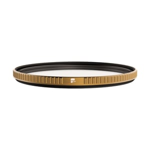 PolarPro QuartzLine UV-filter för kamera, 46 mm