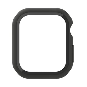 Belkin OVG003ZZBK-REV – intelligentes persönliches Zubehör – Schnellladegerät für den Bildschirm – Schwarz – gehärtetes Glas