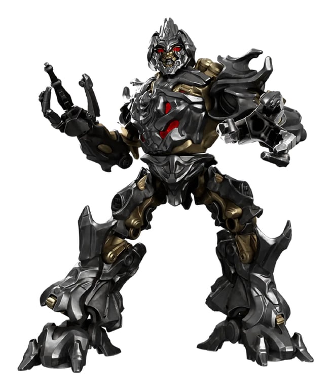Blokees Transformers