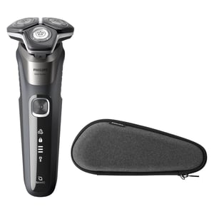 Philips SHAVER Series 5000 Golarka Seria 5000 S5887/30 Golarka elektryczna do golenia na mokro i na sucho
