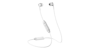 Sennheiser CX 350 BT Wireless In-Ear Headphones, Neckband, Calls/Music, USB Type-C, Bluetooth, White