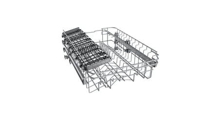 Teka DFS 46710 Wolnostojący 14 komplet.