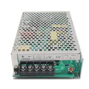 Extralink SD-50C-24 DC/DC Voltage Converter 48V-24V 50W