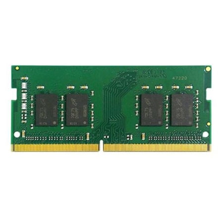 QNAP RAM-32GDR4K0-RD-3200 moduł pamięci 32 GB 1 x 32 GB DDR4 260-pin SO-DIMM