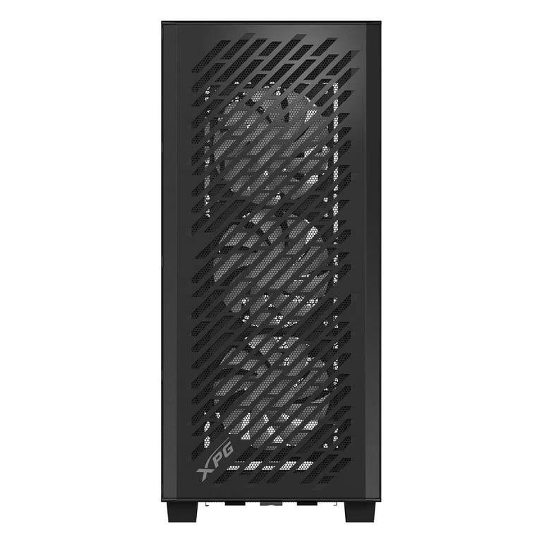 фото Корпус Adata XPG Valor Air Pro Black (VALORAIRPROMTA-BKCWW)