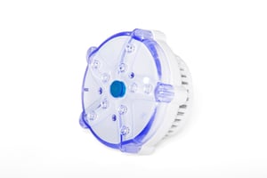 Bestway 60303 undervattensbelysning Batteri Multi LED