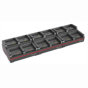 Honeywell MB12-SCN02 ładowarka akumulatorów Bateria do czytnika kodów kreskowych Prąd przemienny