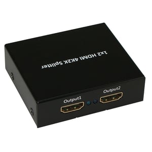 Secomp 14.01.3555 HDMI TV Splitter, 2x HDMI