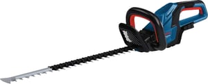 Bosch GHE 18V-60 PROFESSIONAL Pojedyncze ostrze 3 kg