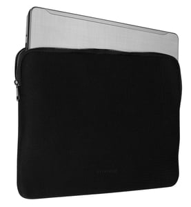 Vivanco NBS-Ben15.6 39.6 cm (15.6") Pocket Case, Black