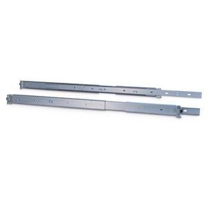 Inter-Tech 88887211 Rack Parts Rack Rail