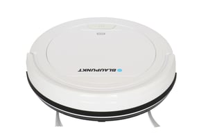 Blaupunkt RVC201 automatisk dammsugare, vit