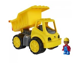 BIG Power-Worker Kipper + Figure