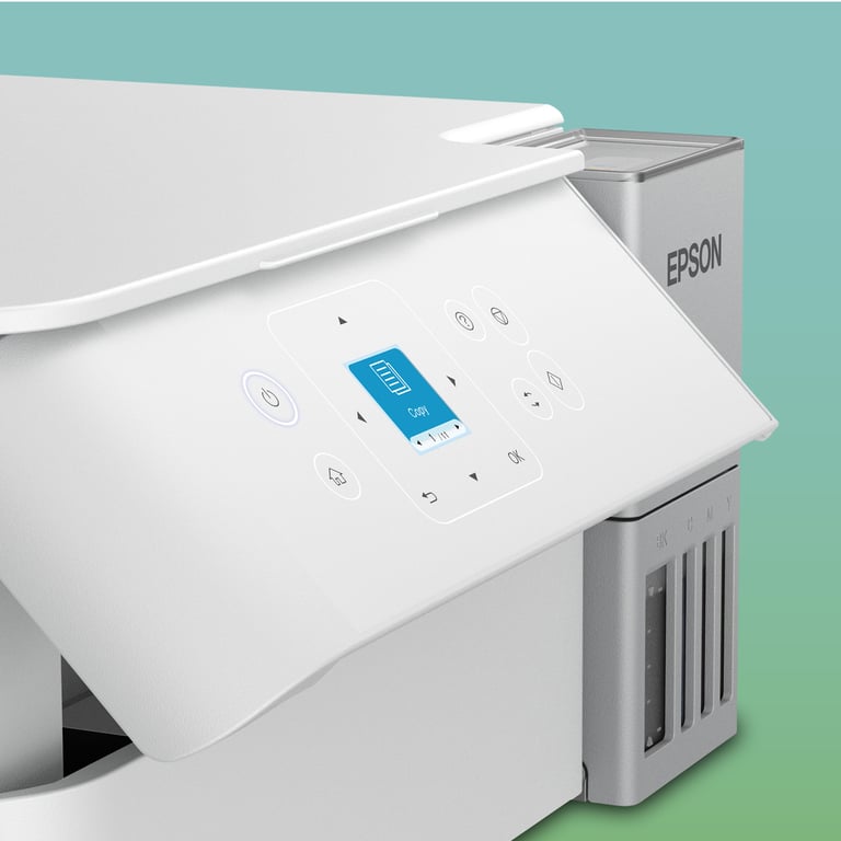 Epson EcoTank L4366