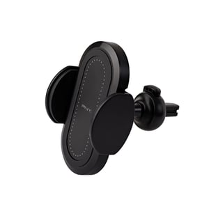 PNY P-DC-1QI-K-03-RB Cell Phone/Smartphone Holder, Black