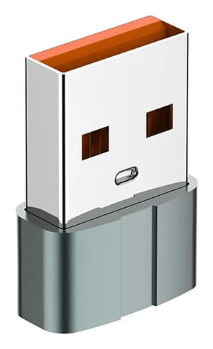 Colorway CW-AD-CA adapter USB Type-C