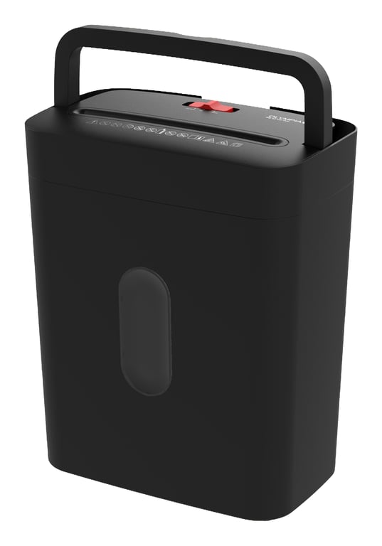 фото Шредер Olympia PS 53 CC Pro Black (2723) 2