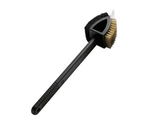 LANDMANN 10900 Grill Accessories Brush