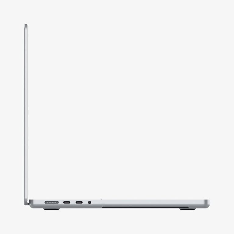 Spigen AFL06158 akcesoria do notebooków Osłona na ekran laptop