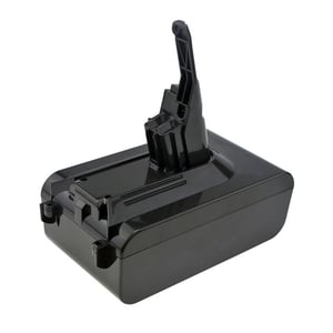 CoreParts MBXVAC-BA0156 Zubehör/Verbrauchsmaterial für Staubsauger Akku