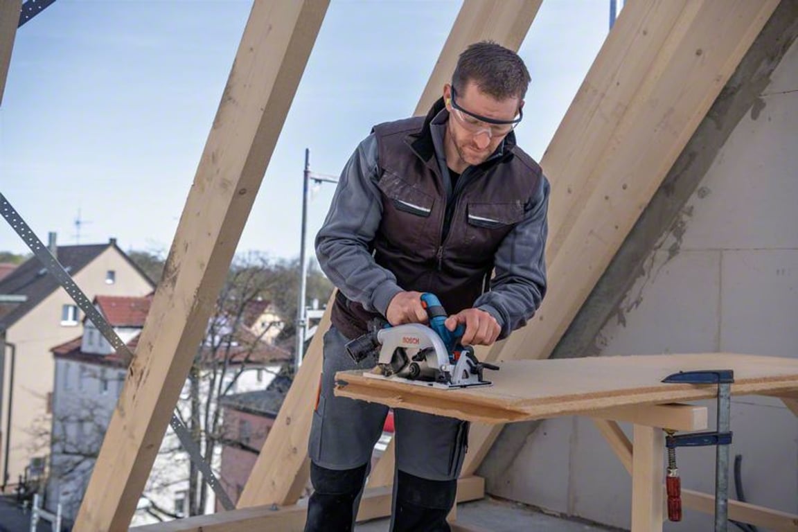 Bosch GKS 18V-57-2 Professional