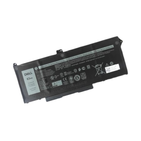 DELL RJ40G akumulator przemysłowy Litowo-jonowa (Li-Ion) 4145 mAh 15,2 V