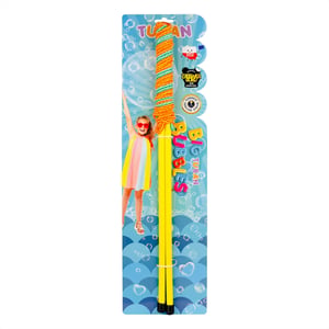 Tuban TU3609 Activity/Skill-Building Toy: Bubble Wand
